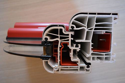 PVC Stolarija Novi Sad