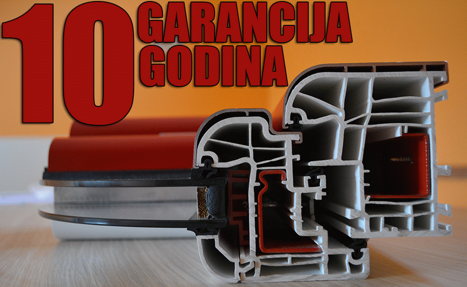 PVC Stolarija Stanišić