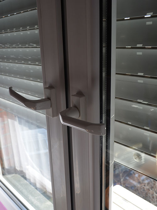 PVC Stolarija Stanišić